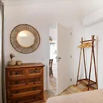 Casa De 1 Σπίτι διακοπών *