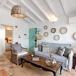 Casa De 1 Σπίτι διακοπών *