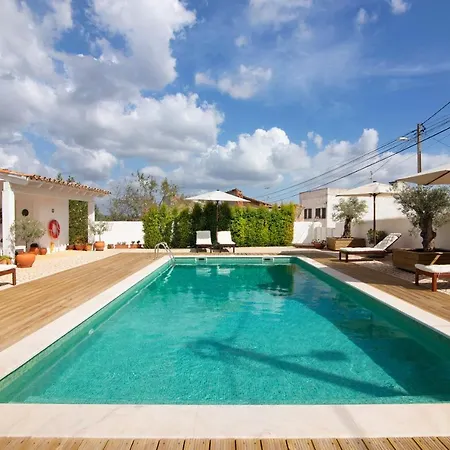 Σπίτι διακοπών Casa De 1