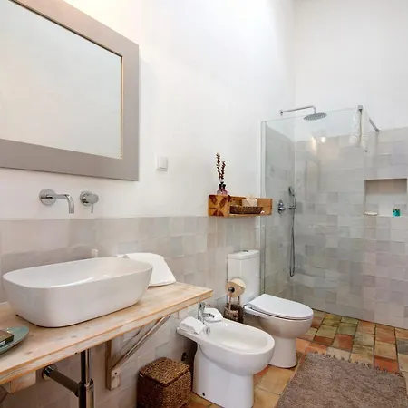 Casa De 1 Σπίτι διακοπών *