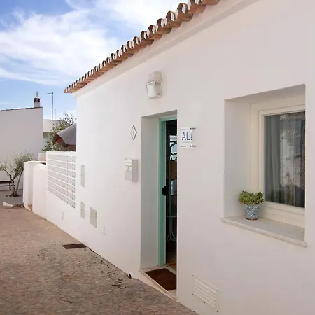 Σπίτι διακοπών Casa De 1 Benafim