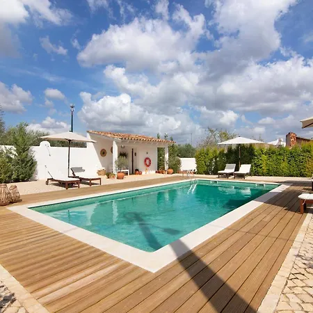 Casa De 1 Σπίτι διακοπών Benafim