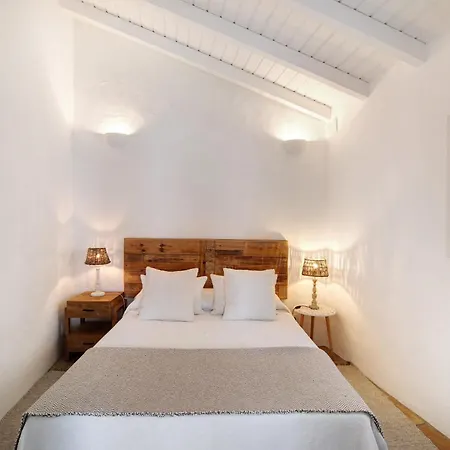 Casa De 1 * Benafim