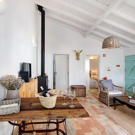 Vakantiehuis Casa De 1
