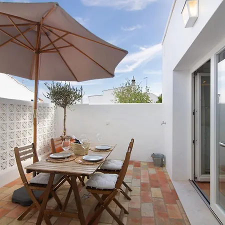 Feriehus Casa De 1