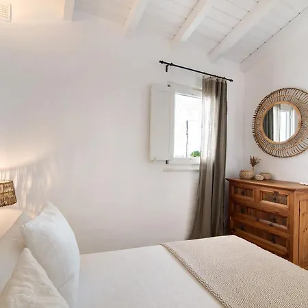 Semesterbostad Casa De 1