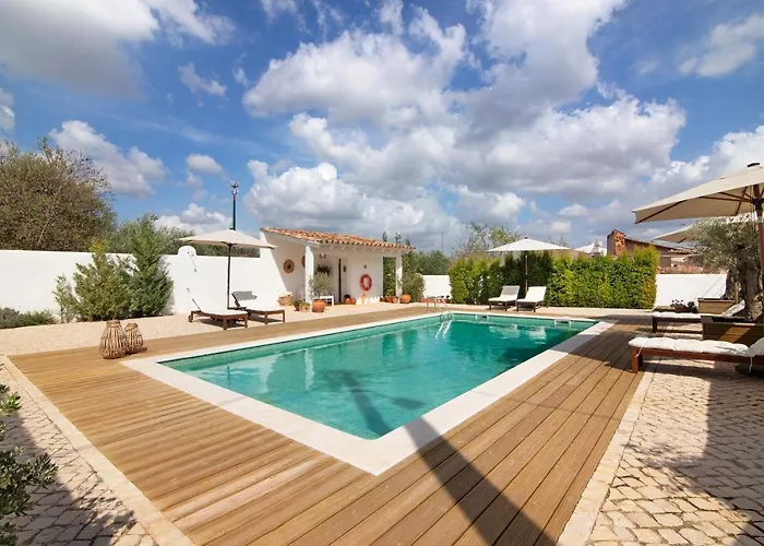 別荘 Casa De 1 Benafim