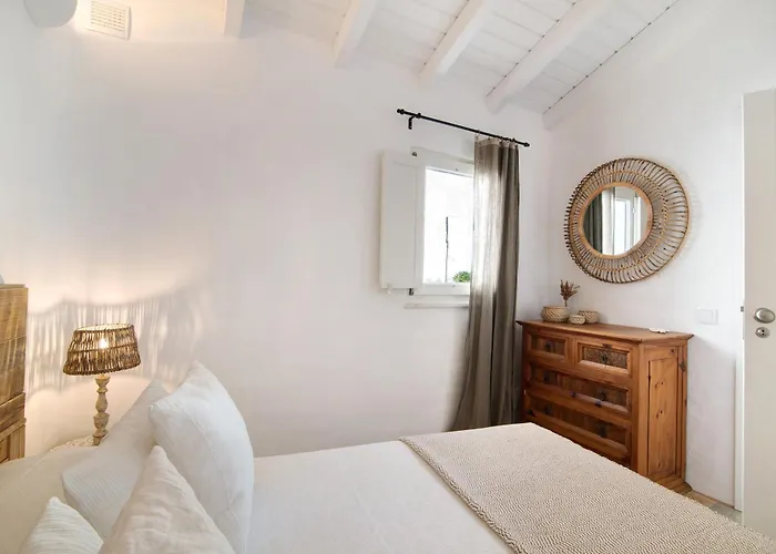 Casa De 1 別荘 Benafim