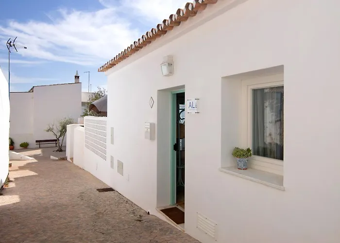 別荘 Casa De 1 Benafim