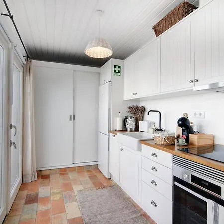 Casa De 1 Сasa de vacaciones