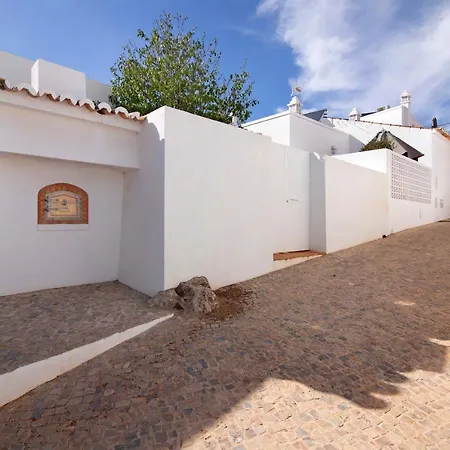 Сasa de vacaciones Casa De 1