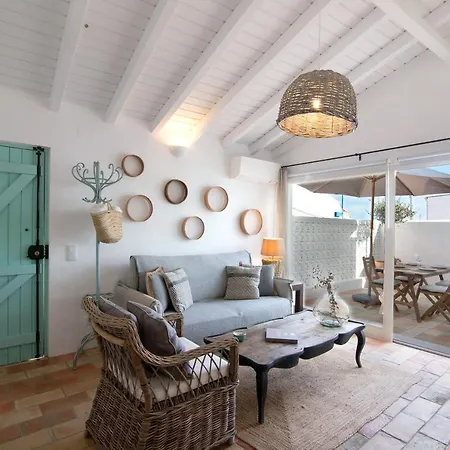 Casa De 1 Сasa de vacaciones