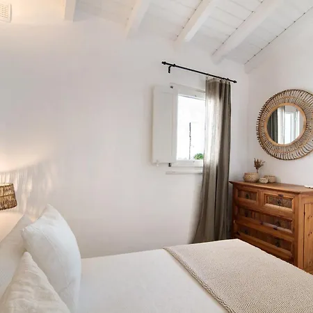 Casa De 1 Сasa de vacaciones Benafim