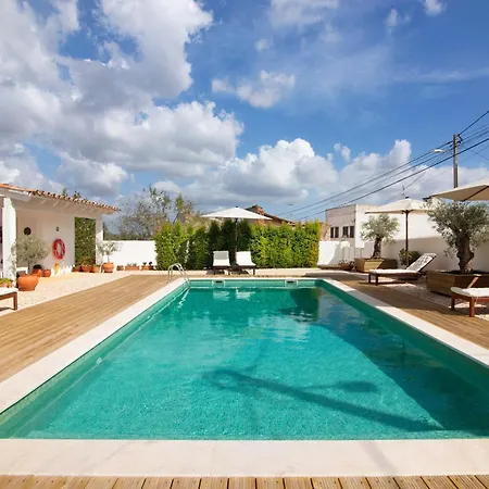 Holiday home Casa De 1 Benafim